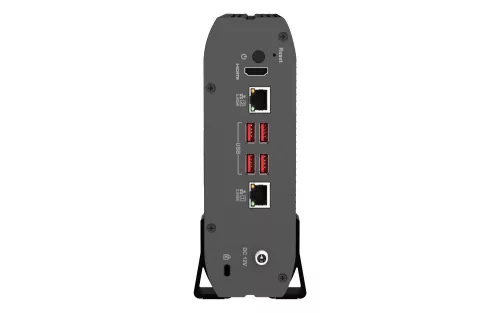 QNAP NAS TS-410E-8G (8GB) (4xHDD)