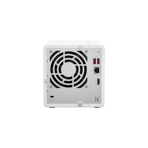 QNAP NAS TS-364-8G (8GB) (3xHDD + 2xM.2 SSD)