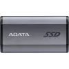 A-Data 500GB USB Type-C SE880 Titanium Grey