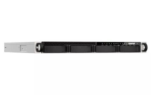 QNAP NAS TS-H987XU-RP-E2334-16G (16GB) (4xHDD + 5xSSD)