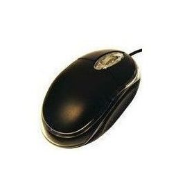 BlackBird BH1182 mouse Black