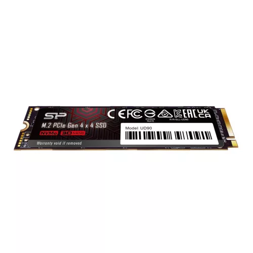 Silicon Power 2TB M.2 2280 NVMe UD90