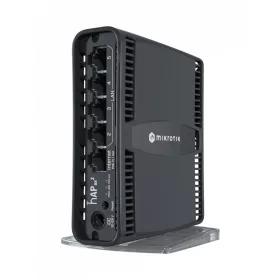 Mikrotik hAP ax2 Router