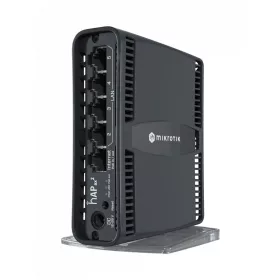 Mikrotik hAP ax2 Router