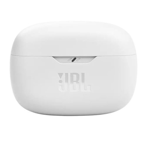 JBL Wave Beam TWS Bluetooth Headset White