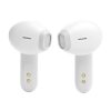 JBL Wave Flex TWS Bluetooth Headset White