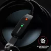 AXAGON ADR-215 USB Repeater Cabel 15m Black