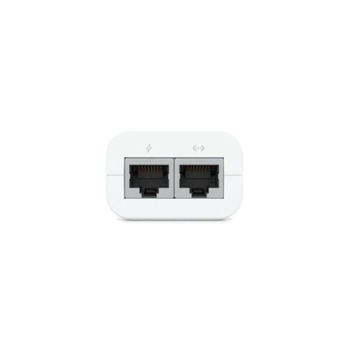Ubiquiti POE-48-24W-WH PoE Adapter (LAN porttal, 48V/0,5A)