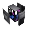 Gembird Fornax K300 Black