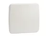 LevelOne WAN-9180 18dBi 5GHz Directional Dual-Polarization Outdoor Panel Antenna