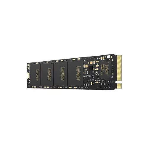 Lexar 256GB M.2 2280 NVMe NM620