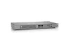 LevelOne FEP-1612W150 16-Port Fast Ethernet PoE Switch