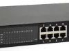 LevelOne GEP-2421W250 24-Port Gigabit PoE Switch