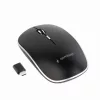 Gembird MUSW-4BSC-01 Silent Wireless Mouse Black