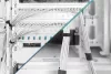 Digitus CAT6A U-UTP Patch Cable 1m Grey