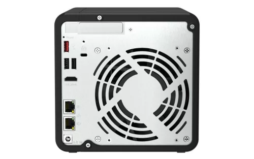 QNAP NAS TS-464-8G (8GB) (4xHDD + 2xM.2 SSD)