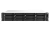 QNAP NAS TS-1264U-RP-4G (8GB) (12xHDD)