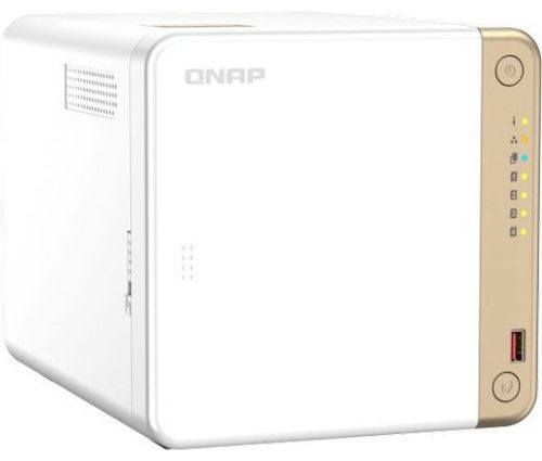 QNAP NAS TS-462-2G (4GB) (4xHDD + 2xM.2 SSD)