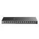 TP-Link TL-SG2016P JetStream 16-Port Gigabit Smart Switch with 8-Port PoE+