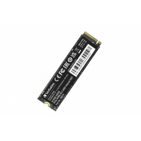 Verbatim 512GB M.2 2280 NVMe Vi3000