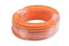 Digitus CAT7 S-FTP Installation cable 50m Orange