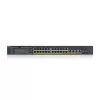 ZyXEL XMG1930-30HP 24-Port 2.5G Multi-Gig PoE++/PoE+ Lite-L3 Smart Managed Switch 700W with 6-port 10G Uplink (4 Copper/2 SFP+)