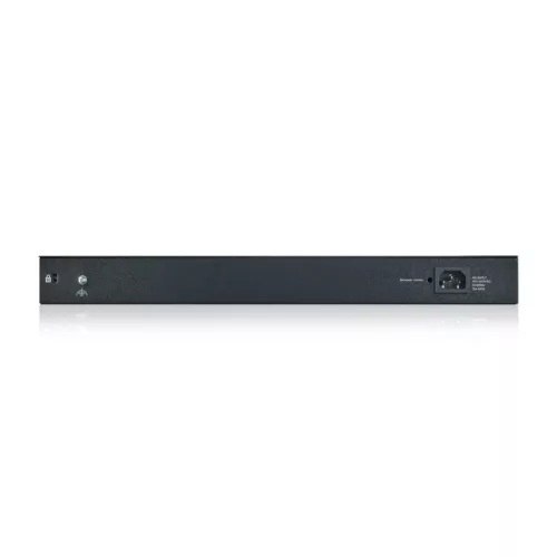 ZyXEL XMG1930-30HP 24-Port 2.5G Multi-Gig PoE++/PoE+ Lite-L3 Smart Managed Switch 700W with 6-port 10G Uplink (4 Copper/2 SFP+)