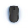 Hama MW-300 V2 Wireless mouse Black