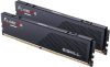 G.SKILL 32GB DDR5 6000MHz Kit(2x16GB) Flare X5 Black