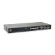 LevelOne GEP-2651 TURING 26-Port Web Smart Gigabit PoE Switch