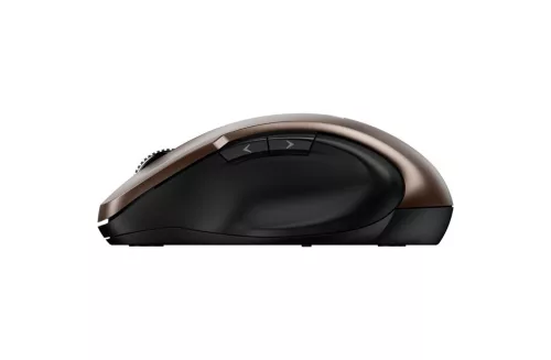 Genius Ergo 8200S Wireless mouse Chocolate