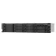 QNAP NAS TS-855eU-RP (8GB) (8xHDD + 2xM.2 SSD)