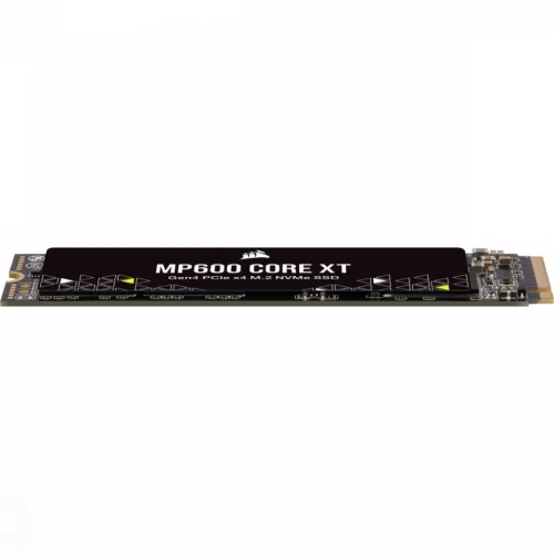 Corsair 4TB M.2 2280 NVMe MP600 Core XT