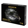 A-Data 1TB M.2 2280 NVME Legend 960