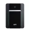 APC BX2200MI Back-UPS 2200VA UPS