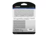 Kingston 480GB 2,5" SATA3 DC600M