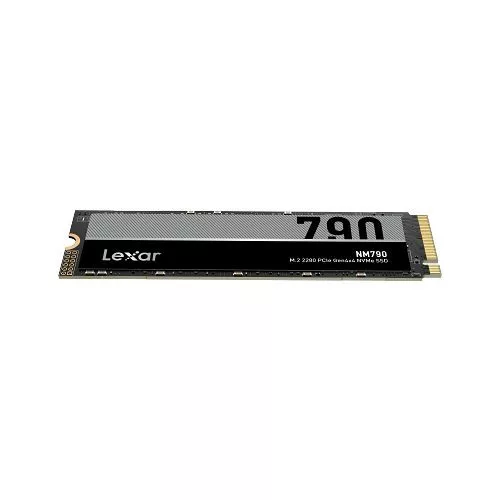 Lexar 2TB M.2 2280 NVMe NM790