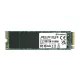 Transcend 1TB M.2 2280 NVMe MTE115S
