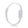 Akyga AK-AD-34 USB-AF/microUSB-B adapter cable 0,23m White