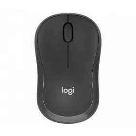 Logitech M240 Silent Bluetooth mouse Graphite