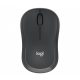 Logitech M240 Silent Bluetooth mouse Graphite