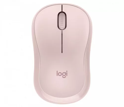 Logitech M240 Silent Bluetooth mouse Rose