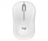 Logitech M240 Silent Bluetooth mouse Off White