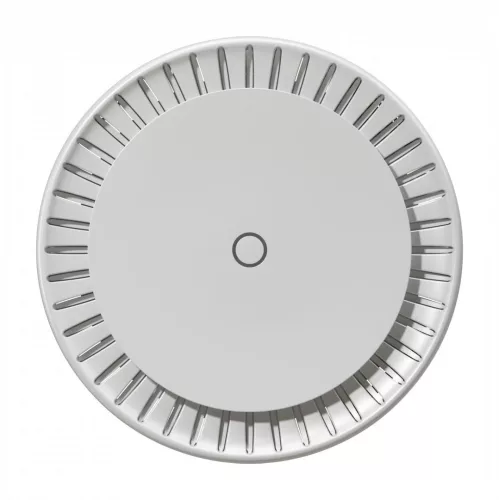 Mikrotik cAP ax with RouterOS L4