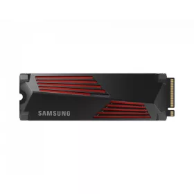 Samsung 1TB M.2 2280 NVMe 990 Pro with Heatsink