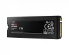 Samsung 1TB M.2 2280 NVMe 990 Pro with Heatsink
