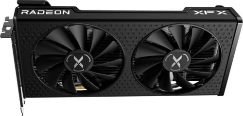 XFX RX7600 8GB DDR6 SWFT210 Core