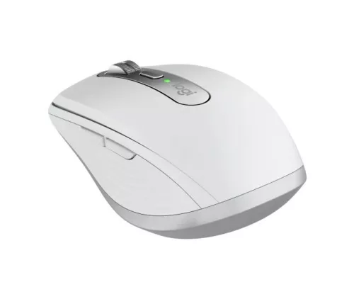 Logitech MX Anywhere 3S Mouse Pale Grey