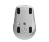 Logitech MX Anywhere 3S Mouse Pale Grey