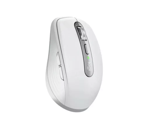 Logitech MX Anywhere 3S Mouse Pale Grey
